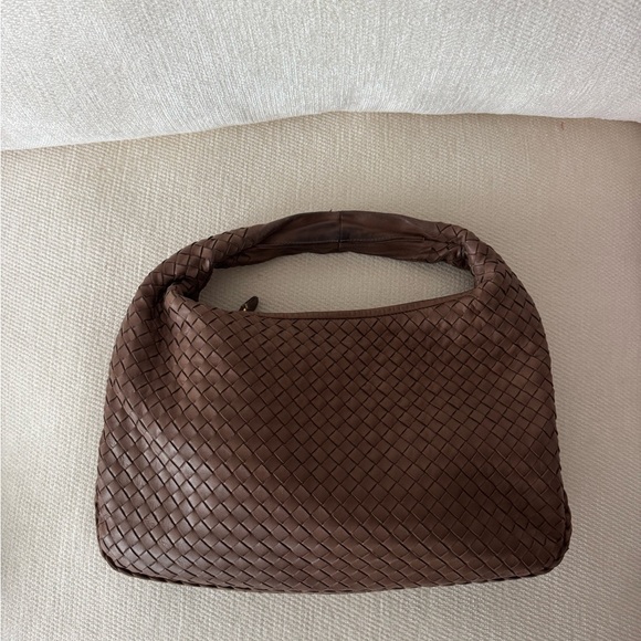 Bottega Veneta Intrecciato Hobo Bag - Picture 2 of 11
